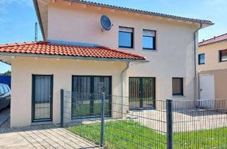 Haus kaufen in 93098 Mintraching, Ihr perfektes Zuhause! EFH sofort bezugsfrei