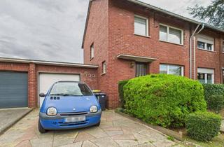 Haus kaufen in 52525 Heinsberg, Ihr neues Zuhause voller Licht, Raum und Möglichkeiten in Heinsberg - Oberbruch!