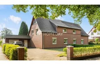 Doppelhaushälfte kaufen in 18146 Rostock, Familienidyll nahe der Ostsee – Charmante Doppelhaushälfte mit Südgarten in Rostock