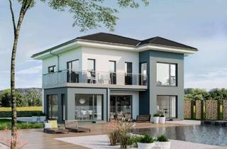 Haus kaufen in 54441 Taben-Rodt, Bestpreisgarantie bei Bien-Zenker - Ihr Traumhaus mit viel Platz in Taben-Rodt