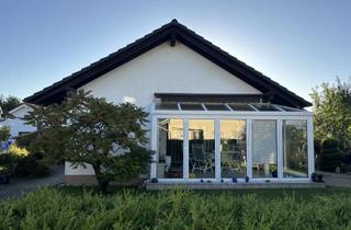 Haus kaufen in 63762 Großostheim, Wohnen wo andere Urlaub machen - Haus am See