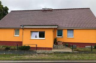 Haus kaufen in 16348 Marienwerder, 2 Häuser in Sophienstädt ideal zur Vermietung oder Mehrgenerationenwohnen - ohne Provision