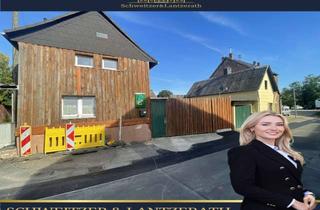 Haus kaufen in 53909 Zülpich, Charmantes Altbauhaus mit kleinen Ferienhaus, Innenhof und Garten