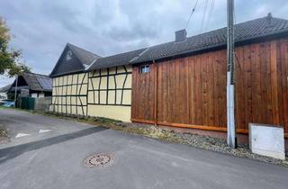 Haus kaufen in 53909 Zülpich, Charmantes Altbauhaus mit kleinen Ferienhaus, Innenhof und Garten