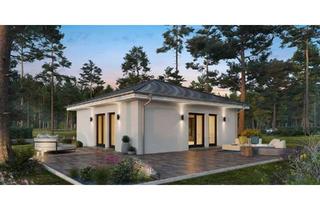Haus kaufen in 21368 Dahlenburg, OKAL HAUS - Smart wohnen im Mini-Bungalow inkl.Grundstück