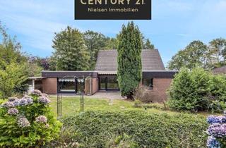 Haus kaufen in 27729 Hambergen, Platz für die große Familie mit Einliegerwohnung und eigenem Waldstück