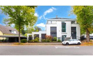 Villa kaufen in 40472 Rath, Aaper Wald Vibes - Unternehmervilla mit Wow-Effekt!