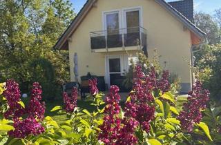 Einfamilienhaus kaufen in 85241 Hebertshausen, Massivhaus mit Kamin - Rückanmietung