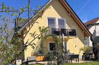 Einfamilienhaus kaufen in 85241 Hebertshausen, Haus mit großem Garten - Kapitalanlage
