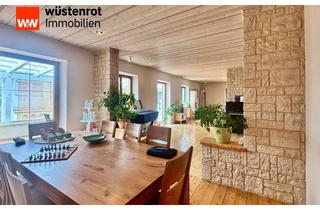 Einfamilienhaus kaufen in 87754 Kammlach, Mediterranes Einfamilienhaus mit Erholungs Grundstück