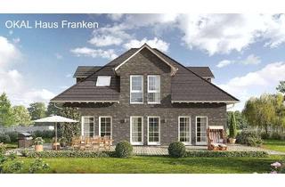 Haus kaufen in 91350 Gremsdorf, ELEGANTES WOHNGLÜCK MIT ZWEI OPTIONEN