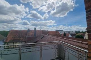 Haus kaufen in Borngasse, 35274 Kirchhain, Über den Dächern von Kirchhain!