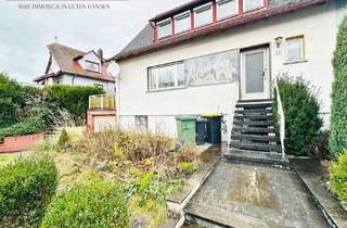 Doppelhaushälfte kaufen in 90513 Zirndorf, Doppelhaushälfte mit traumhaftem Garten, Fischteich Garage – Toplage in Zirndorf