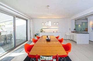 Einfamilienhaus kaufen in 40699 Erkrath, Modernes Einfamilienhaus in Erkrath – 5 Zimmer, 226 m² Wohnfläche, Sauna, Doppelgarage & Garten