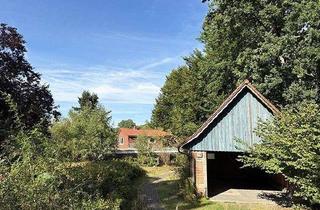 Haus kaufen in An Der Lopau 14, 21385 Rehlingen, HAUS MIT BLICK INS LOPAUTAL