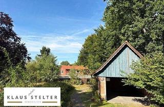 Haus kaufen in An Der Lopau 14, 21385 Rehlingen, HAUS MIT BLICK INS LOPAUTAL