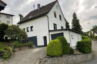Einfamilienhaus kaufen in 57520 Steinebach, Familienfreundliches Einfamilienhaus