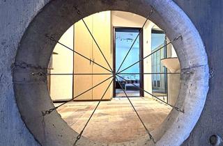 Villa kaufen in 83115 Neubeuern, ARCHITEKTENVILLA FÜR INDIVIDUALISTEN - INDUSTRIAL LOOK MEETS FENG SHUI