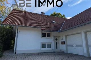 Einfamilienhaus kaufen in 73486 Adelmannsfelden, Einfamilienhaus mit Sauna