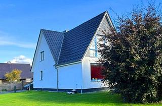 Einfamilienhaus kaufen in 22962 Siek, Saniertes Einfamilienhaus - minimale Nebenkosten
