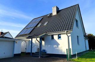 Einfamilienhaus kaufen in 22962 Siek, Saniertes Einfamilienhaus - minimale Nebenkosten