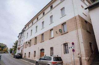 Haus kaufen in Festungsberg 22, 95326 Kulmbach, Ideales Aufteilerobjekt für den Vertrieb "sanierungsbedürftig"