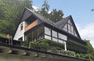 Haus kaufen in 91327 Gößweinstein, Zweifamilienhaus in Behringersmühle, Fränkische Schweiz