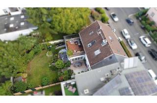 Mehrfamilienhaus kaufen in 60431 Eschersheim, Wohnen wie im Eigenheim, investieren wie im Mehrfamilienhaus