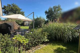 Einfamilienhaus kaufen in 24943 Tarup, Freistehendes Einfamilienhaus in ruhiger Lage Flensburgs