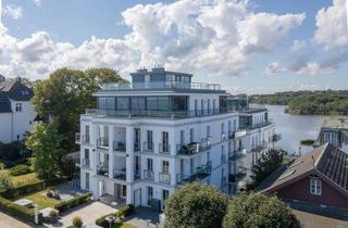 Wohnung kaufen in 17429 Bansin Dorf, Die Residenzen zwischen See und Meer!