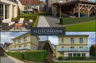 Wohnung mieten in 98544 Zella-Mehlis, tolle Gartenwohnung mit Mega Terrasse