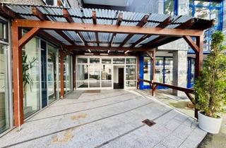 Gewerbeimmobilie kaufen in 70597 Stuttgart, Attraktive Kombination aus Wohnen und Gewerbe in gesehener Geschäftslage von Degerloch