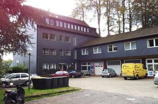 Reihenhaus kaufen in 42327 Wuppertal, Voll verm. Mehrfamilienhaus + Reihenhaus-Ensemble in ruhiger Lage von Vohwinkel!