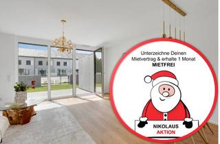 Haus mieten in 89542 Herbrechtingen, Smart. Effizient. Modern! Premium-Reihenhaus mit Garten, 2 Stellplätzen & Neuer Küche