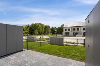 Haus mieten in 89542 Herbrechtingen, Smart. Effizient. Modern! Premium-Reihenhaus mit Garten, 2 Stellplätzen & Neuer Küche