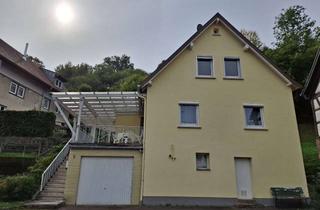 Haus mieten in 97846 Partenstein, Einfamilienhaus