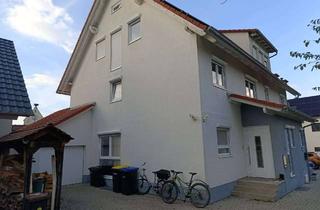 Haus mieten in Kirchstraße 17a, 79288 Gottenheim, Gepflegte 6-Zimmer Doppelhaushälfte in Gottenheim (WG-Geeignet)
