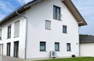 Haus mieten in Tannenstrasse 13, 84375 Kirchdorf, ++ATTRAKTIVE ++ neuwertige DHH mit 5 Zimmern in Kirchdorf am Inn