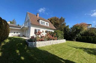 Haus mieten in 88090 Immenstaad, Gepflegtes Einfamilienhaus mit großem Garten in Immenstaad am Bodensee