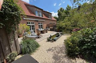 Haus mieten in Roxeler Straße 1b, 48329 Havixbeck, Gehobenes Wohnen im grünen Stiftsdorf Hohenholte
