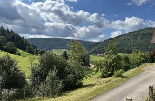 Haus mieten in Tannenfels 17, 72270 Baiersbronn, Große Wohnung in exklusiver Lage in Baiersbronn-Obertal
