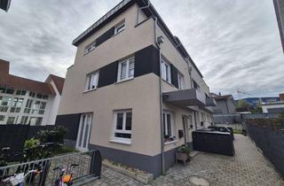 Haus mieten in Ruhbergstrasse 12c, 69242 Mühlhausen, Charmantes Reiheneckhaus mit Wohlfühlfaktor – ab 15.11.2025 in Mühlhausen zu vermieten