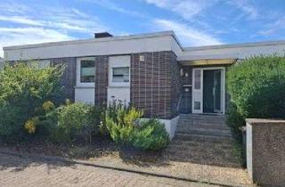 Haus mieten in 63263 Neu-Isenburg, Bungalow-Neu-Isenburg(Gravenbruch) ab Okt25 mit Zeitmietvertrag