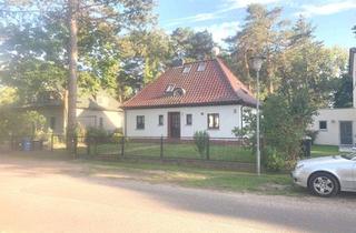 Haus mieten in 14548 Schwielowsee, Haus am See mit Blick auf die Insel Werder