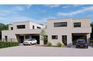 Haus mieten in 38446 Reislingen, Neubau-Architektenhaus im CUBUS-Design mit Weitblick ins Grüne - 180 m², 5 Zimmer