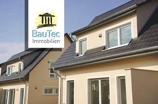 Haus mieten in Alte Sandkuhle 11a, 31139 Hildesheim, Erstbezug - Energieeffiziente Doppelhaushälfte - Neubau