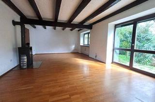 Bauernhaus mieten in 94342 Straßkirchen, Ehemaliges Bauernhaus mit großem Garten