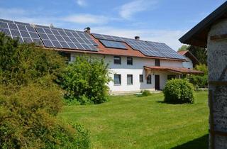 Bauernhaus mieten in 94342 Straßkirchen, Ehemaliges Bauernhaus mit großem Garten