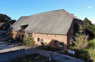 Grundstück zu kaufen in 17098 Eichhorst, Baugrundstück für mindestens zwei Häuser– ideal für Wohnen, Tierhaltung oder Investoren