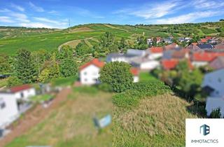 Grundstück zu kaufen in 55459 Aspisheim, 781 m² Baugrundstück in Aspisheim – Familienfreundliche Lage mit perfekter Anbindung & Versorgung